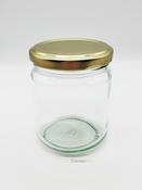 7-8 oz Honey Jar &amp; Lid (60 Pack)