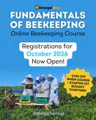 Fundamentals of Beekeeping Online Course