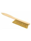 Lyson Wooden Bee Brush