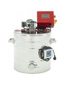 Honey Creamer &amp; Liquefier Machine 50L