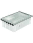 Solar Wax Melter (Plastic)