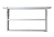 National Queen Rearing Frame