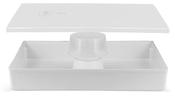 Large Plastic Feeder image
