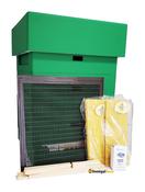 National Polystyrene Hive Pack