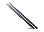 Metal Frame Runners [1 Pair]