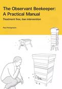 Book: The Observant Beekeeper