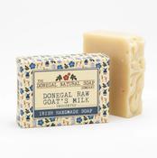Donegal Raw Goat’s Milk Natural Soap image