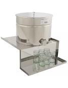 Settler &amp; Bottling Stand