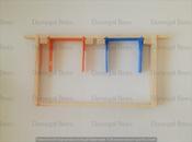 Commercial Apidea Frame