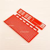 Apidea Queen Excluder &amp; Vents