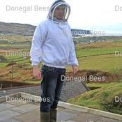 Beekeeping Smock Top