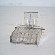 Clip Catcher