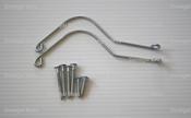 Spring Fasteners (Heavy-duty)