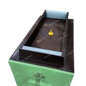 Langstroth Nucleus Feeder
