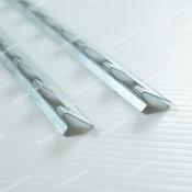 Langstroth 10-Slot Castellated Spacers [10 pairs]