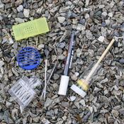 Queen Clipping and Marking Kit