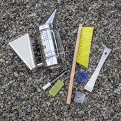 Tool and Smoker Kit