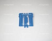 Blue Apidea Frame [5 Pack]