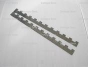 9-Slot Castellated Spacers [1 Pair]