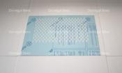 Langstroth Nucleus Excluder