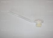 Queen Catcher Pipe (Plastic)