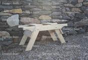 Single Hive Stand