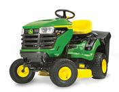 JOHN DEERE X117R
