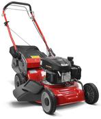 Weibang-WB455SC3in1~Steel Deck  SELF-PROPELLED image