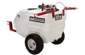 NorthStar Tow-Behind Sprayer image