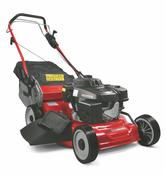 Weibang-WB537SLC 3in1 21" Steel Deck image
