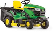JOHN DEERE X167R image