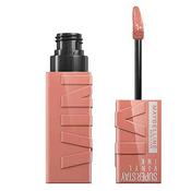 Maybelline SuperStay Vinyl Ink 15 Peachy