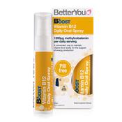 BetterYou B12 Boost Oral Spray 25ml