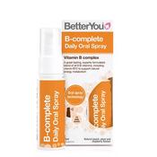 BetterYou B Complete Oral Spray 25ml