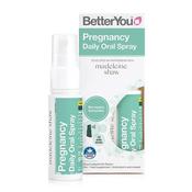 BetterYou Pregnancy Daily Oral Spray 25ml image