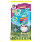 Ezbreath Kids 3ply Face Masks
