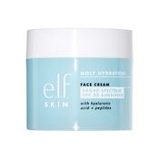 e.l.f. Holy Hydration! Face Cream Spf 30