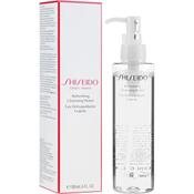 Shiseido Refreshing Cleansing Water 180ml image