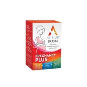 Active Iron Pregnancy Plus (90) image