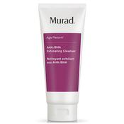 Murad Hydration Aha/bha Exfoliating Cleanser 200ml image