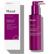 Murad Hydration Prebiotic 4 In 1 Cleanser 148ml image