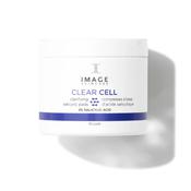 Image Skincare CLEAR CELL Clarifying Pads 60s