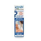 Clearzal Bac Antimicrobial Nail Solution 30ml