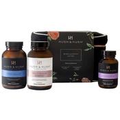 Hush &amp; Hush Be Well &amp; Radiant Gift Set