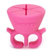 Tweexy Nail Polish Holder