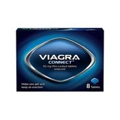 Viagra Connect 50mg X 8