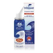 Sterimar Hypertonic Nasal Spray 50Ml image