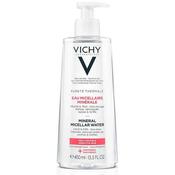 Vichy Pt Micellar Water Sensitive Skin 400ml image