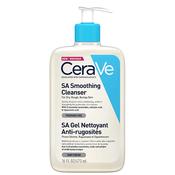 Cerave Smoothing Cleanser 473ml image