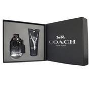 Coach New York For Men Gift Set 60ml Edt image